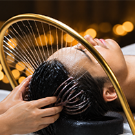 Japanese Head Spa