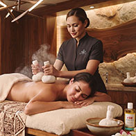 Japanese Head Spa